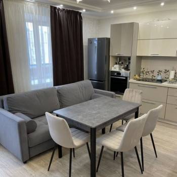 Сдается 1-комнатная квартира, 48,2 м²