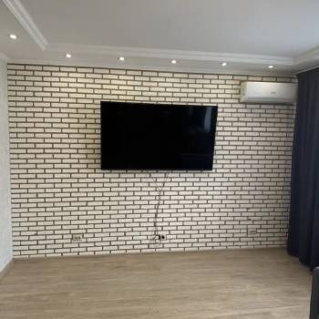 Сдается 1-комнатная квартира, 48,2 м²