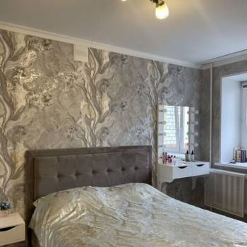 Сдается 1-комнатная квартира, 48,2 м²