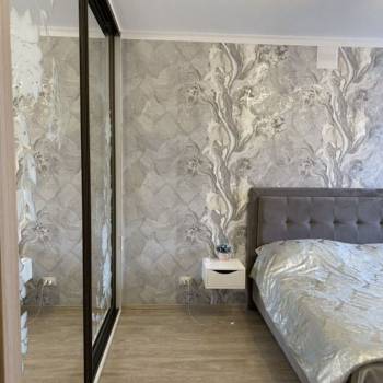 Сдается 1-комнатная квартира, 48,2 м²