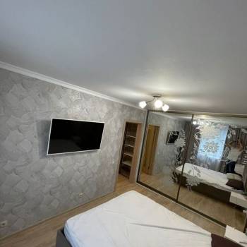 Сдается 1-комнатная квартира, 48,2 м²