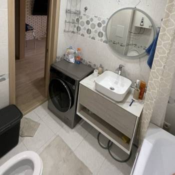 Сдается 1-комнатная квартира, 48,2 м²
