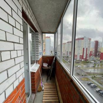 Сдается 1-комнатная квартира, 48,2 м²
