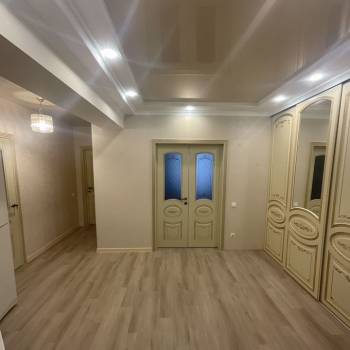 Продается 2-х комнатная квартира, 76,4 м²