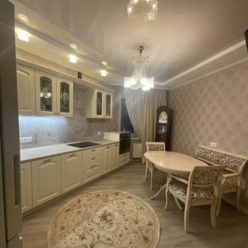 Продается 2-х комнатная квартира, 76,4 м²