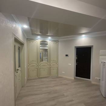 Продается 2-х комнатная квартира, 76,4 м²