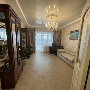 Продается 2-х комнатная квартира, 76,4 м²