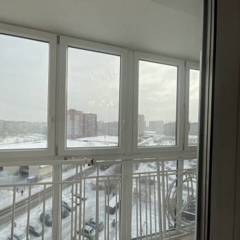Продается 2-х комнатная квартира, 76,4 м²