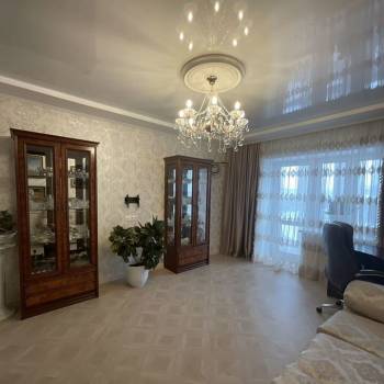 Продается 2-х комнатная квартира, 76,4 м²