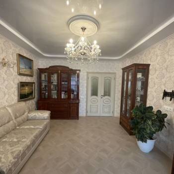 Продается 2-х комнатная квартира, 76,4 м²
