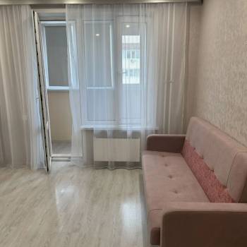 Сдается 1-комнатная квартира, 23 м²