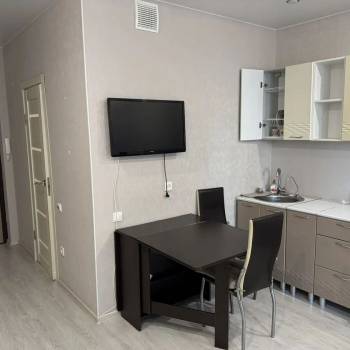 Сдается 1-комнатная квартира, 23 м²