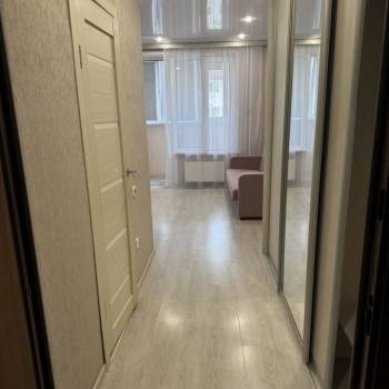 Сдается 1-комнатная квартира, 23 м²
