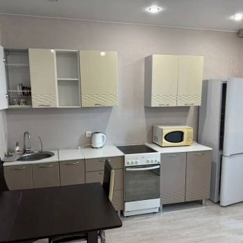 Сдается 1-комнатная квартира, 23 м²