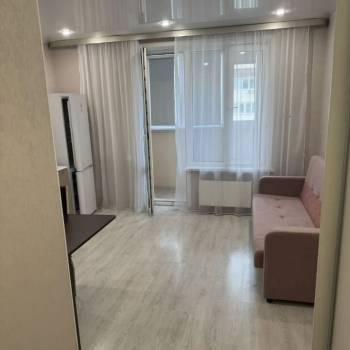 Сдается 1-комнатная квартира, 23 м²