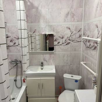 Сдается 1-комнатная квартира, 23 м²