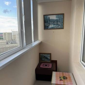 Сдается 1-комнатная квартира, 23 м²