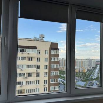 Сдается 1-комнатная квартира, 23 м²