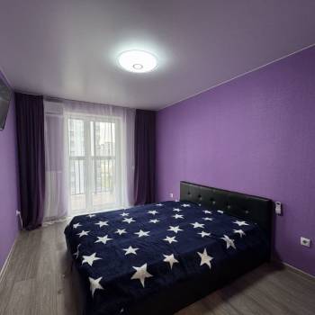 Сдается 1-комнатная квартира, 35 м²