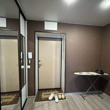 Сдается 1-комнатная квартира, 35 м²