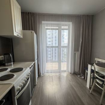 Сдается 1-комнатная квартира, 35 м²