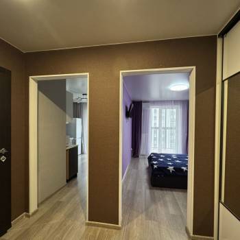 Сдается 1-комнатная квартира, 35 м²