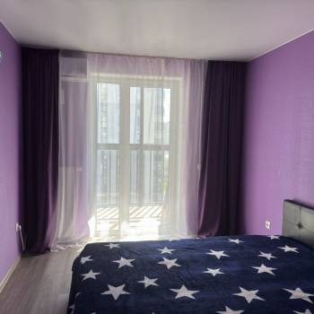 Сдается 1-комнатная квартира, 35 м²