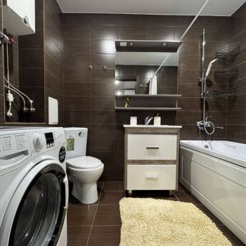 Сдается 1-комнатная квартира, 35 м²