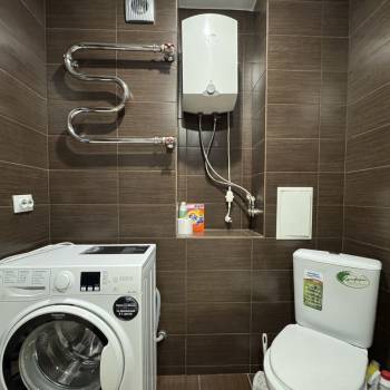 Сдается 1-комнатная квартира, 35 м²
