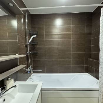 Сдается 1-комнатная квартира, 35 м²