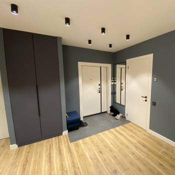 Сдается Многокомнатная квартира, 107 м²