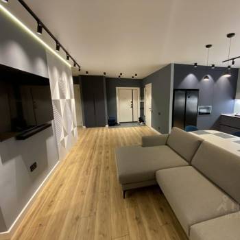 Сдается Многокомнатная квартира, 107 м²