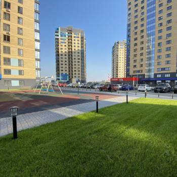 Сдается Многокомнатная квартира, 107 м²