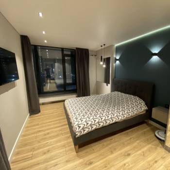 Сдается Многокомнатная квартира, 107 м²