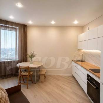 Сдается 1-комнатная квартира, 41 м²