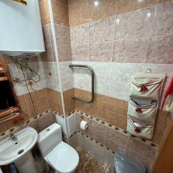 Сдается 1-комнатная квартира, 30 м²