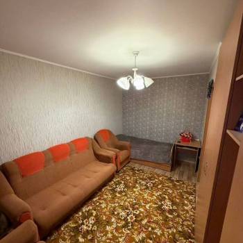 Сдается 1-комнатная квартира, 30 м²