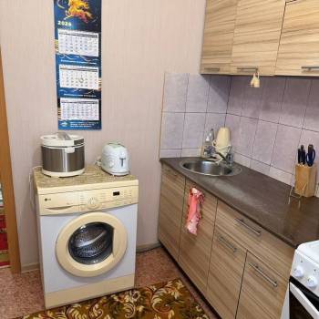 Сдается 1-комнатная квартира, 30 м²