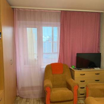 Сдается 1-комнатная квартира, 30 м²