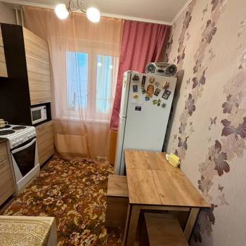 Сдается 1-комнатная квартира, 30 м²