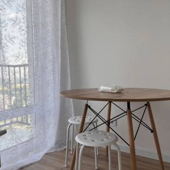 Сдается 1-комнатная квартира, 32,7 м²