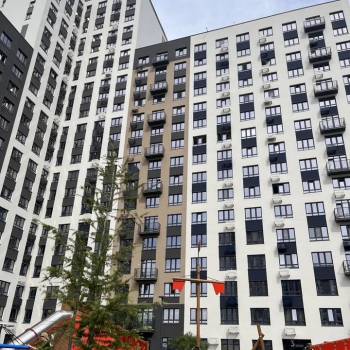 Сдается 1-комнатная квартира, 32,7 м²