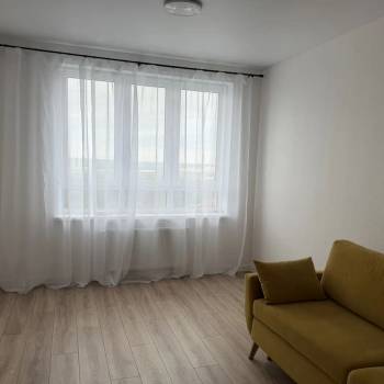 Сдается 1-комнатная квартира, 32,7 м²