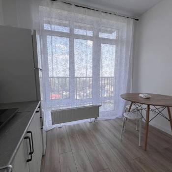 Сдается 1-комнатная квартира, 32,7 м²