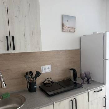 Сдается 1-комнатная квартира, 32,7 м²