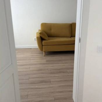 Сдается 1-комнатная квартира, 32,7 м²