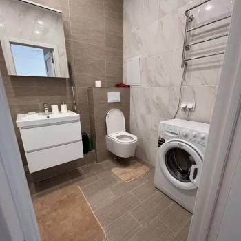 Сдается 1-комнатная квартира, 32,7 м²