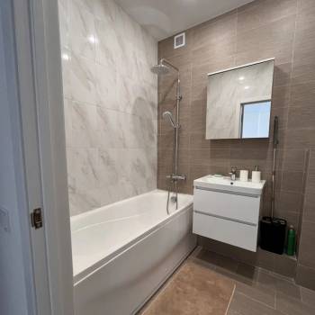 Сдается 1-комнатная квартира, 32,7 м²