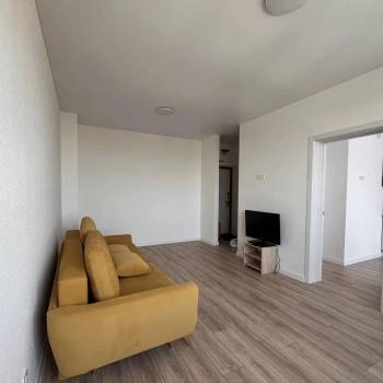 Сдается 1-комнатная квартира, 32,7 м²