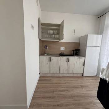 Сдается 1-комнатная квартира, 32,7 м²
